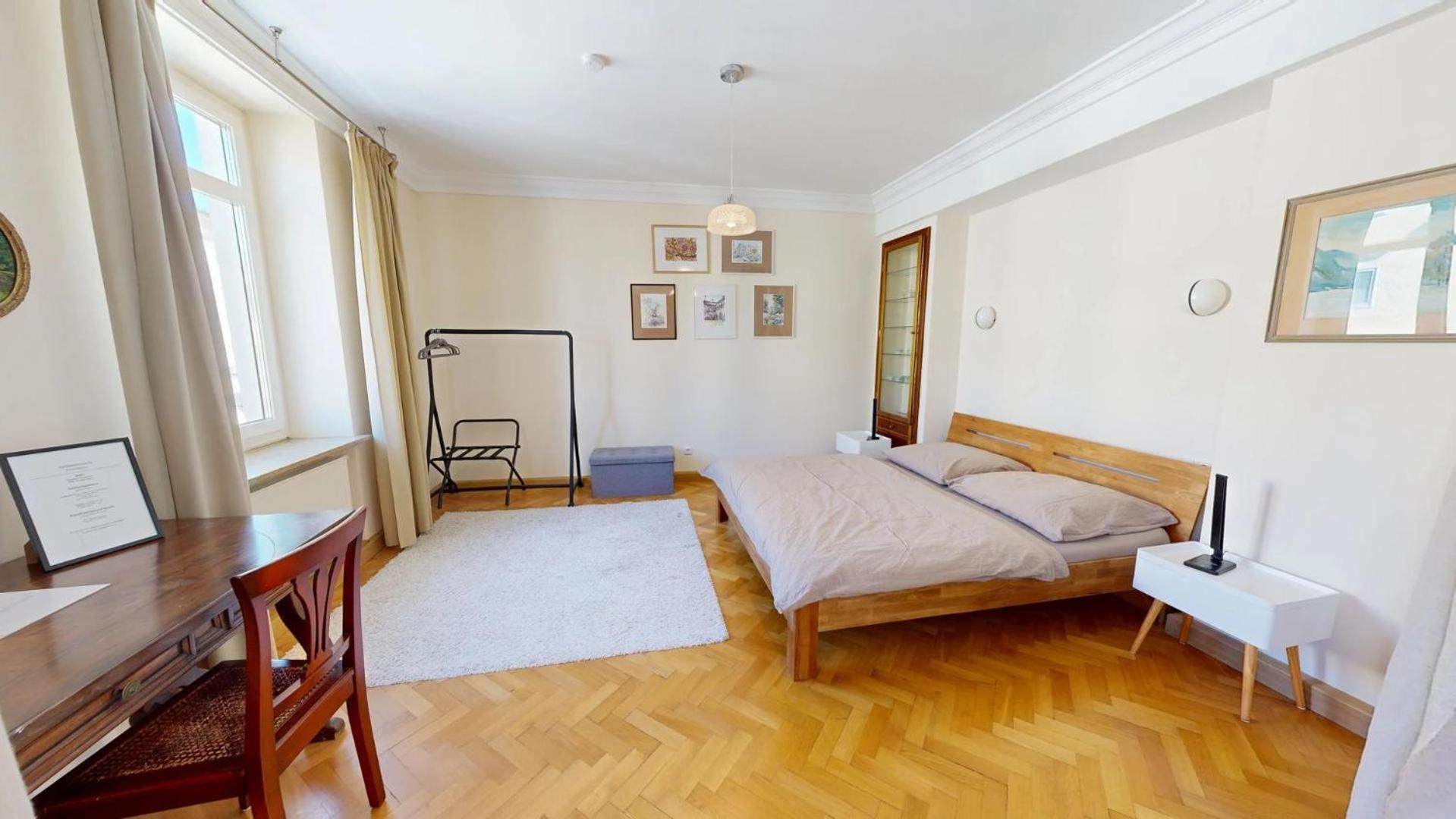 Apartament Marktplatz Mountain View Gmunden